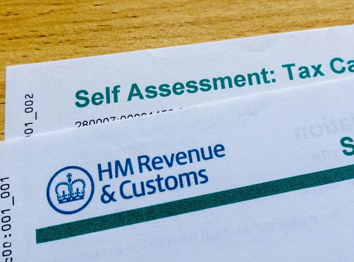 Self Assessment deadline incoming